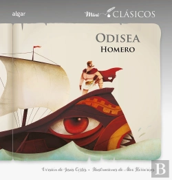 Bertrand.pt - Odisea