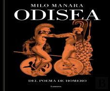 Odisea