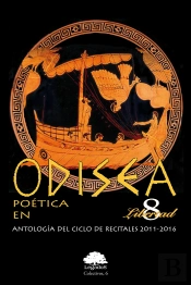 Odisea Poética En Libertad 8