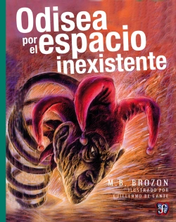 Bertrand.pt - Odisea Por El Espacio Inexistente