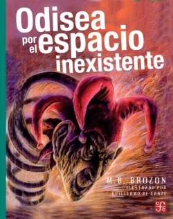 Bertrand.pt - Odisea Por El Espacio Inexistente