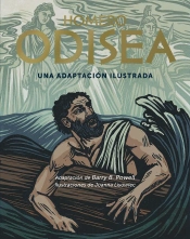 Odisea. Una Adaptación Ilustrada