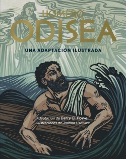 Bertrand.pt - Odisea. Una Adaptación Ilustrada