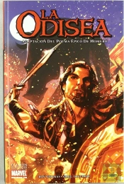 Odisea,La