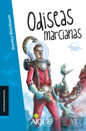 Odiseas Marcianas