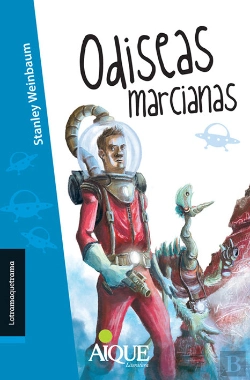 Bertrand.pt - Odiseas Marcianas