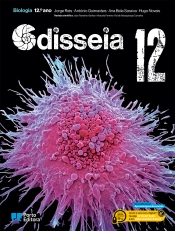 Odisseia - Biologia - 12.º ano