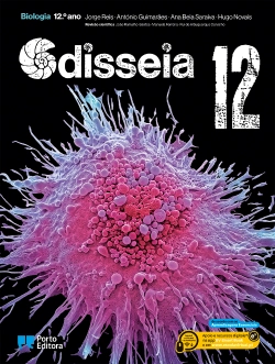 Bertrand.pt - Odisseia - Biologia - 12.º ano