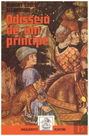 Odisseia de um Príncipe