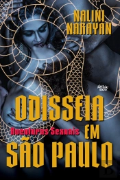 Odisseia Em São Paulo