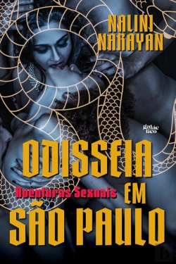 Bertrand.pt - Odisseia Em São Paulo