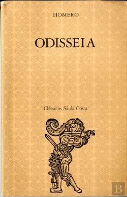Bertrand.pt - Odisseia