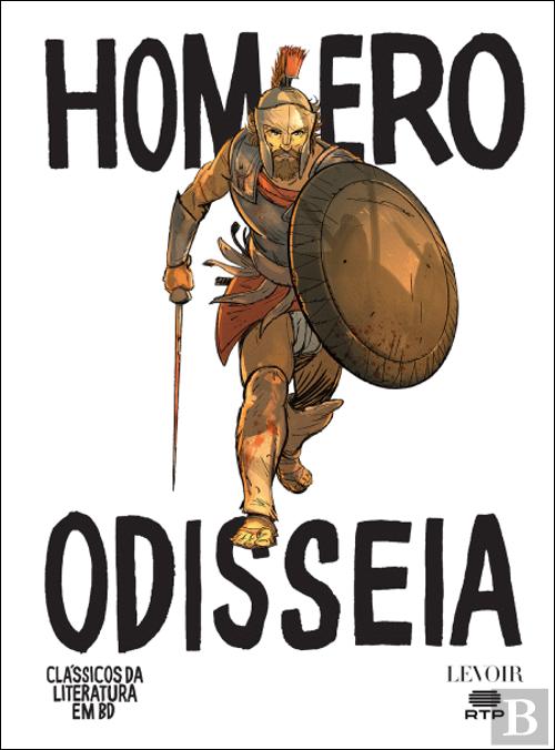 Odisséia - Homero