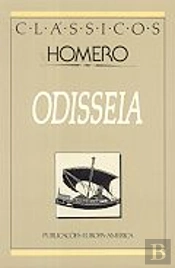 Odisseia