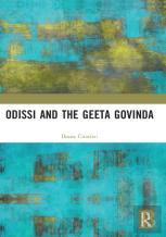 Odissi And The Geeta Govinda