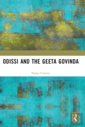 Odissi And The Geeta Govinda
