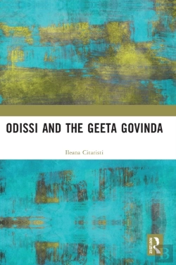 Bertrand.pt - Odissi And The Geeta Govinda