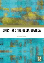 Odissi And The Geeta Govinda