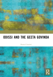 Odissi And The Geeta Govinda
