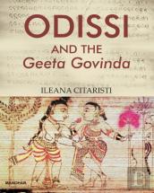 Odissi And The Geeta Govinda