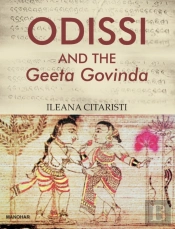 Odissi And The Geeta Govinda