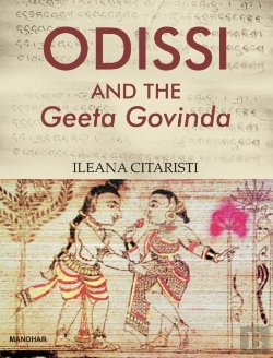 Bertrand.pt - Odissi And The Geeta Govinda