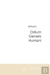 Odium Generis Humani