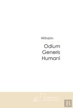 Bertrand.pt - Odium Generis Humani
