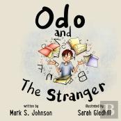 Odo And The Stranger