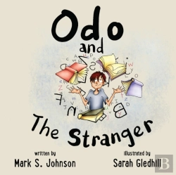Bertrand.pt - Odo And The Stranger