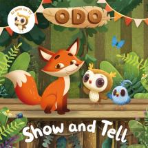 Odo: Show And Tell