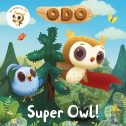 Bertrand.pt - Odo: Super Owl!