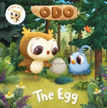 Odo: The Egg