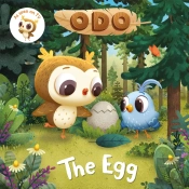 Odo: The Egg