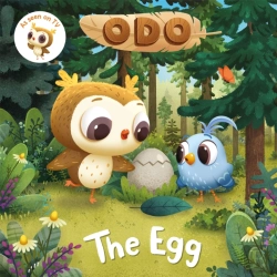 Bertrand.pt - Odo: The Egg