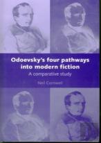 Odoevsky'S Four Pathways Into Modern Fiction