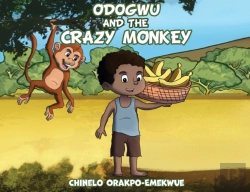 Bertrand.pt - Odogwu And The Crazy Monkey