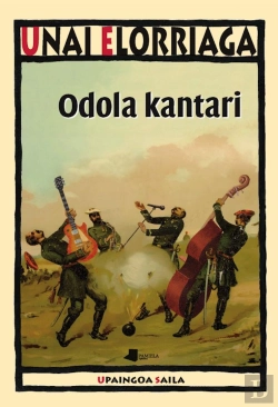 Bertrand.pt - Odola Kantari