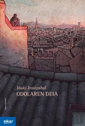 Odolaren Deia
