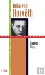 Ödon Von Horvath