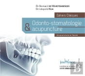 Odonto-Stomatologie Et Acupuncture