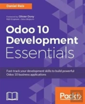 Odoo 10 Development Essentials