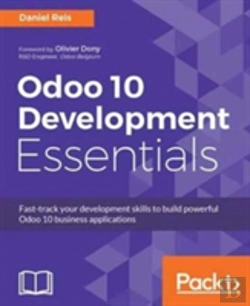Bertrand.pt - Odoo 10 Development Essentials