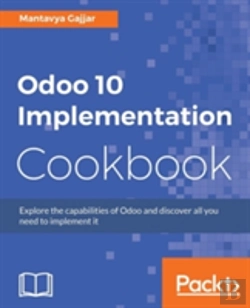 Bertrand.pt - Odoo 10 Implementation Cookbook