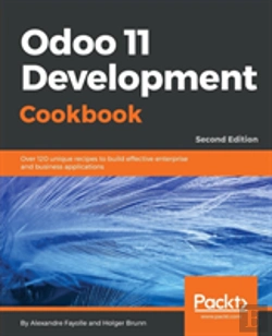 Bertrand.pt - Odoo 11 Development Cookbook