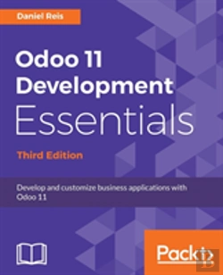 Bertrand.pt - Odoo 11 Development Essentials - Third Edition