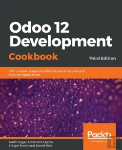 Bertrand.pt - Odoo 12 Development Cookbook