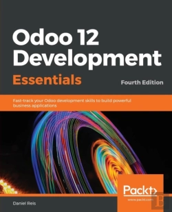Bertrand.pt - Odoo 12 Development Essentials