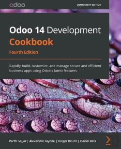Bertrand.pt - Odoo 14 Development Cookbook