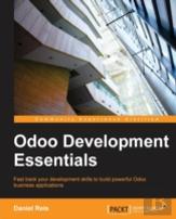 Odoo Development Essentials
